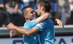«Зенит» нанес «Динамо» второе поражение в сезоне