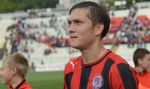 Ребко стал лучшим игроком второго тура | РФПЛ Ребко стал лучшим игроком второго тура