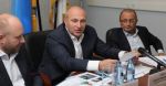 Чемпионат становится все интереснее!