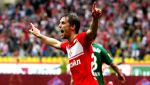 «Спартак» выиграл у «Рубина»