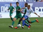 «Динамо» забило, но снова проиграло