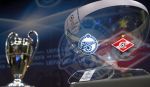 «Зениту» достался «Милан», «Спартаку» - «Барселона» | РФПЛ «Зениту» достался «Милан», «Спартаку» - «Барселона»
