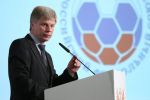 Николай Толстых стал новым президентом РФС