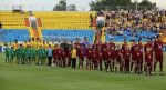 «Рубин» прервал серию поражений, обыграв дома «Кубань»