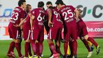 «Рубин» нанёс разгромное поражение «Ростову»