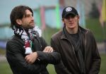 ФК «Рубин» и ФСО «Динамо» провели благотворительную акцию