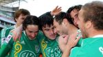 «Амкар» в Перми уступил «Тереку»