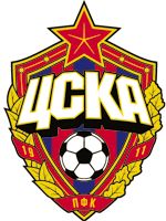 У ПФК ЦСКА новый логотип | РФПЛ У ПФК ЦСКА новый логотип