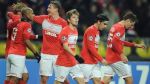 «Спартак» одержал первую победу в Лиге чемпионов