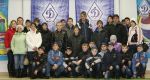 Детский праздник на "Арене Химки"