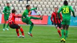 «Кубань» крупно победила «Амкар» в Перми