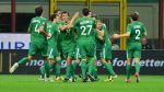 «Рубин» вышел в 1/16 Лиги Европы
