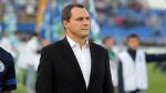 Андрей Кобелев подал в отставку | РФПЛ Андрей Кобелев подал в отставку