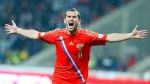 Поздравляем с юбилеем лучшего бомбардира чемпионата!