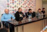 «Амкар» провел встречу с болельщиками
