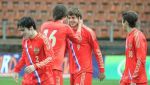 Сборная России выиграла Мемориал Гранаткина