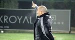 Станислав Черчесов возглавил «Амкар»