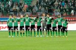 «Краснодар» обыграл сборную Узбекистана