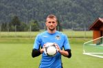 Андрей Синицын выбыл из-за травмы