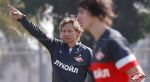 Валерий Карпин о сборе в ОАЭ