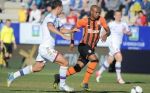 ЦСКА уступил «Шахтеру» и не вышел в финал Copa del Sol