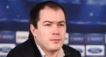 Роман Асхабадзе утвержден гендиректором «Спартака»
