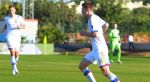 ЦСКА уступил в стартовом матче La Manga Cup
