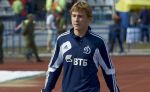 Андрей Панюков арендован «Химками»