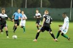 «Краснодар» потерпел первое поражение в 2013 году
