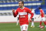«Спартак» завершил сбор в Испании победой