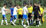 «Волга» выиграла в заключительном матче сбора