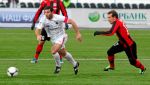 «Амкар» разгромил «Аланию»