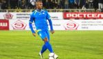 Синама-Понголь выбыл до конца сезона