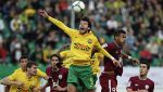 «Кубань» и «Рубин» сильнейшего не выявили