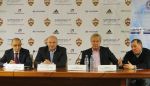 Столичное дерби ждет болельщиков! | РФПЛ Столичное дерби ждет болельщиков!