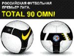 Официальный мяч | РФПЛ Официальный мяч