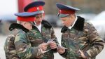 «Лига Добрых Сердец» в Лужниках