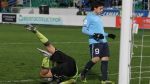 «Волжское дерби» не выявило победителя