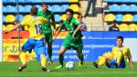 Голы Попова принесли победу «Кубани»