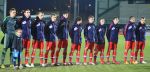 Четыре игрока «Локо» - в заявке на Евро U-17!