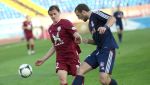 «Рубин» обыграл «Мордовию»