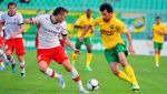 «Кубань» крупно обыграла «Амкар»