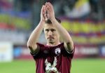 Калешин перешел в «Краснодар»