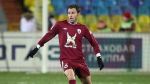Пабло Орбаис покидает «Рубин»