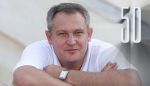 Юрию Красножану 50!