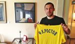 «Ростов» заключил контракт с Миличем