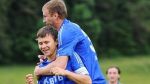 «Лозанна» уступила «Динамо»