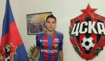 Миланов стал игроком ПФК ЦСКА
