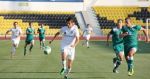«Томь» разгромила «Зимбру»