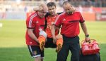 Александр Сапета будет прооперирован в Германии